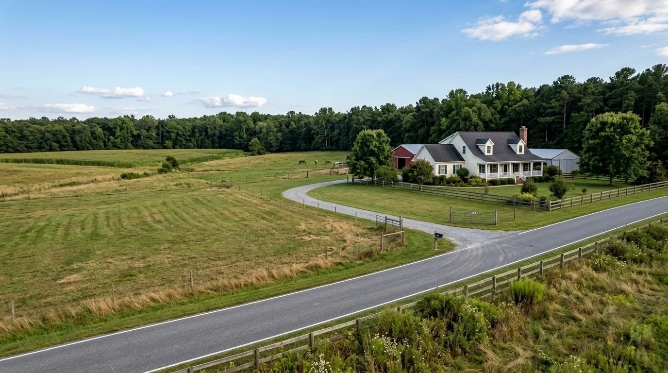 Well and Septic Inspection Checklist for Southern Maryland Buyers