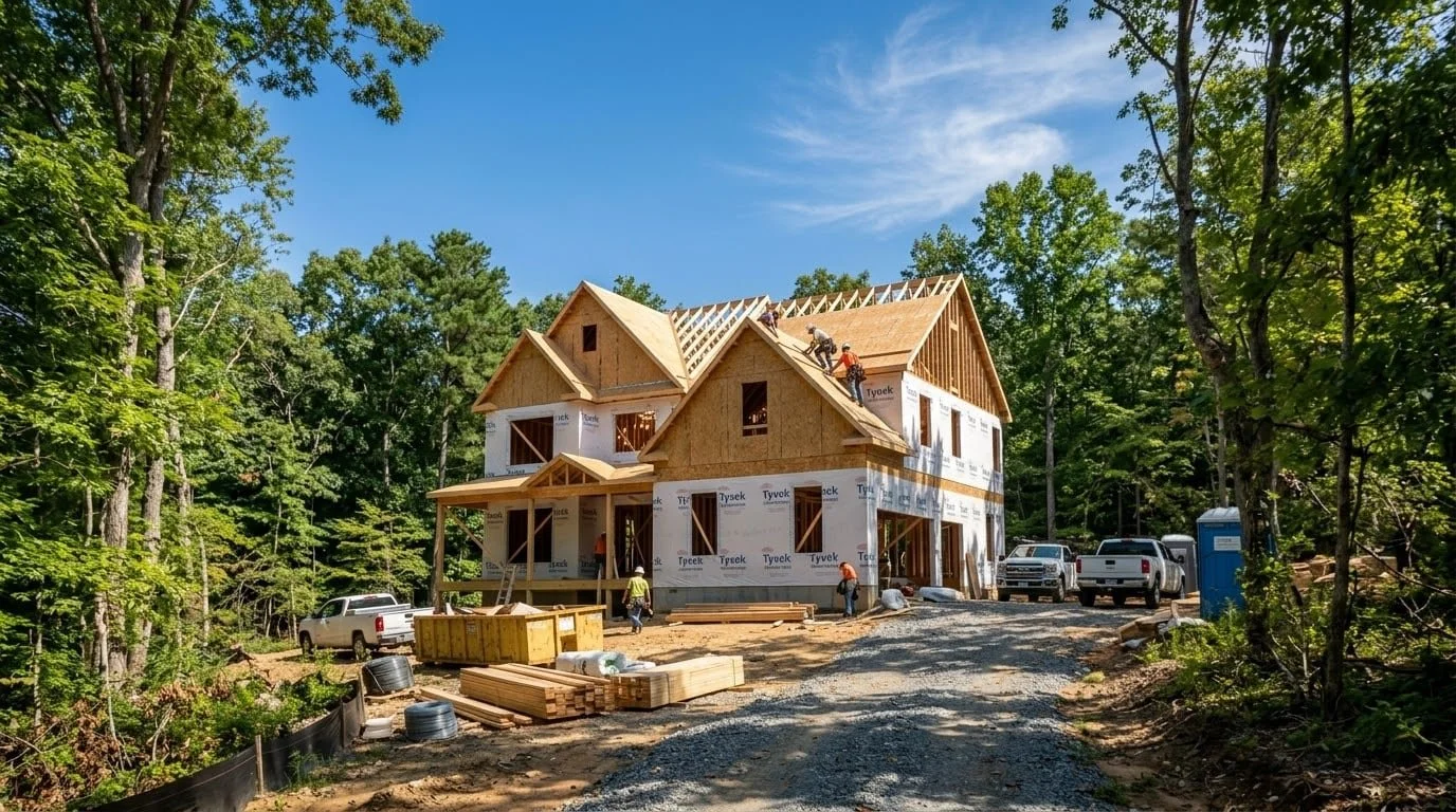 Custom Home Builders in Southern Maryland: A 2026 Comparison Guide