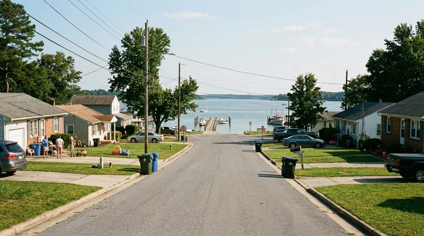 What to Look for When Choosing a Realtor in St. Mary's County, MD