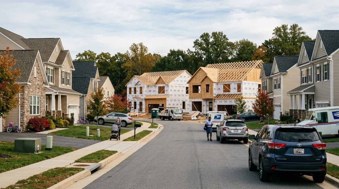 What to Look for When Choosing a Realtor in Charles County, MD