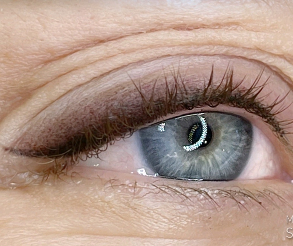 Eyeliner Enhancement Toronto