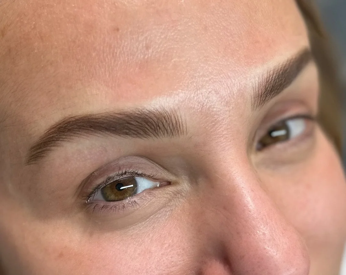 Nano Brow