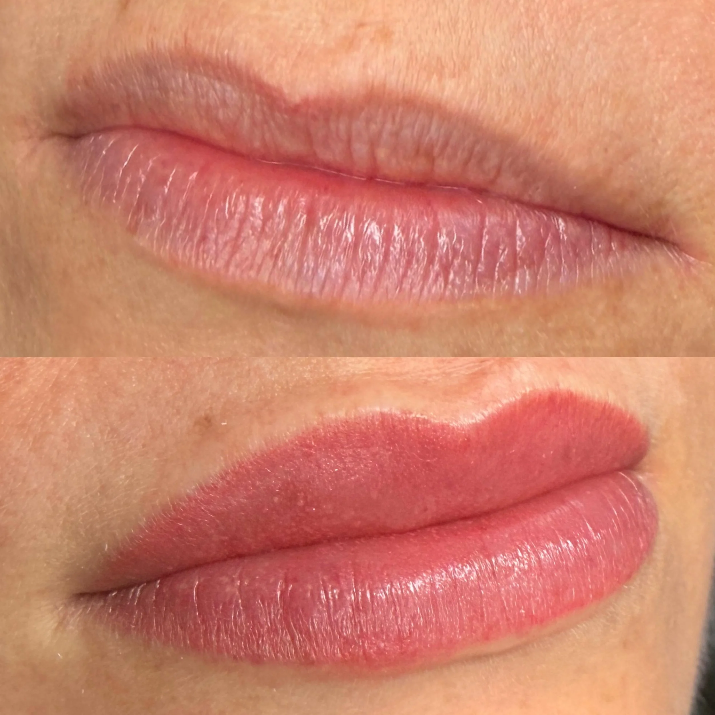 Lip Blush