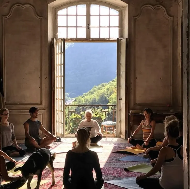 The Value of a Yoga Retreat