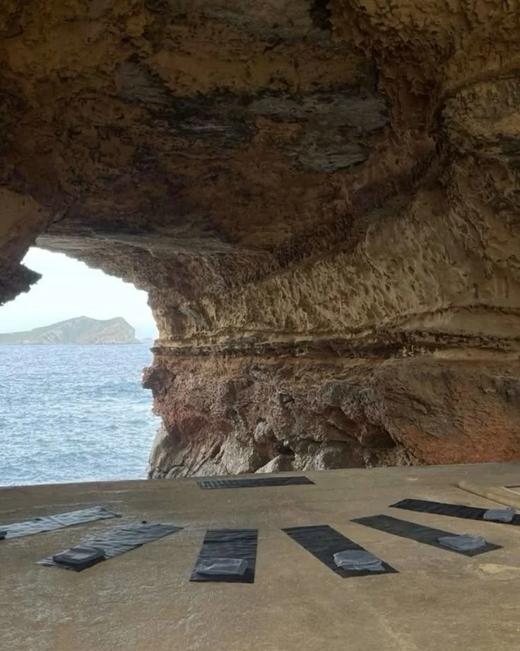 Unique Yoga Retreat Destinations