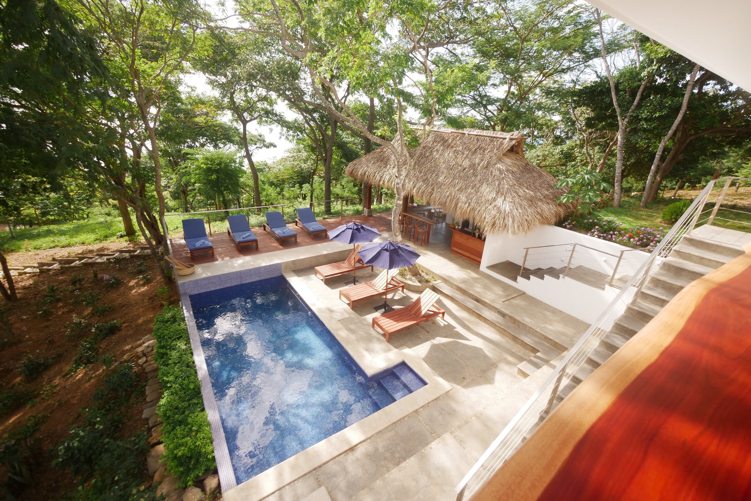Verdad Pool overhead from Reception bar.jpg