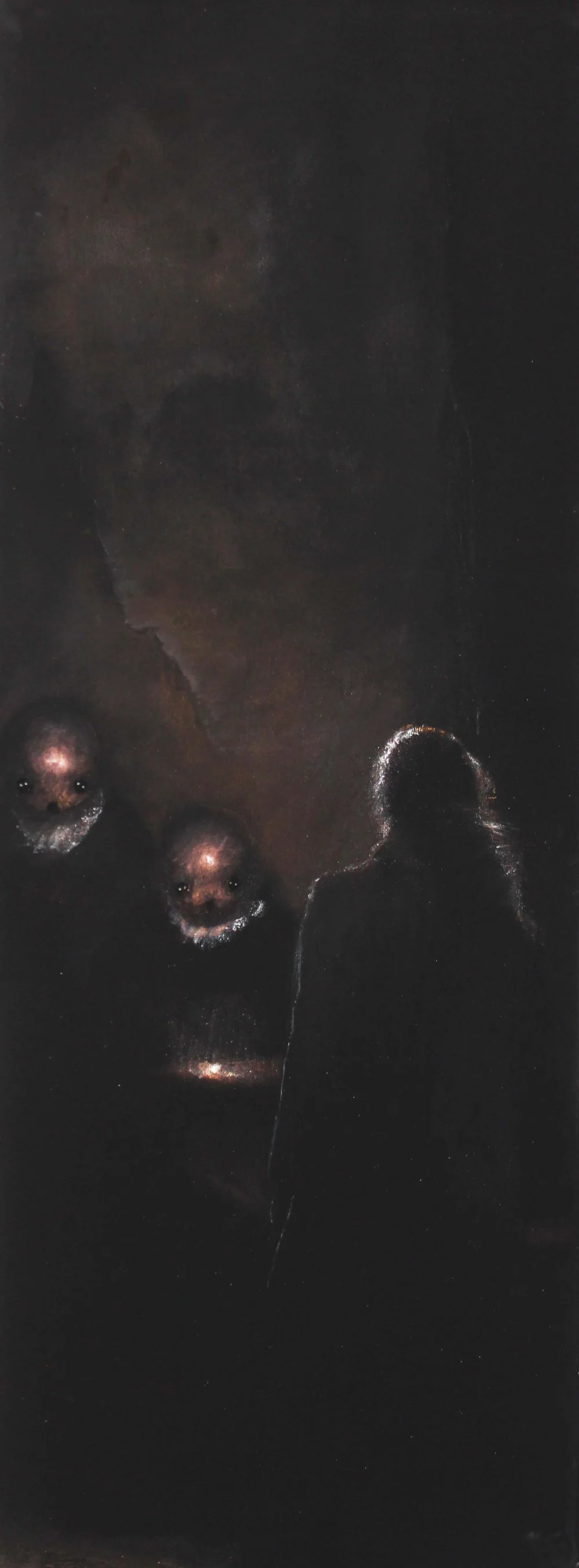 LUEUR D’UNE MÉMOIRE  146 X 55 CM.jpg