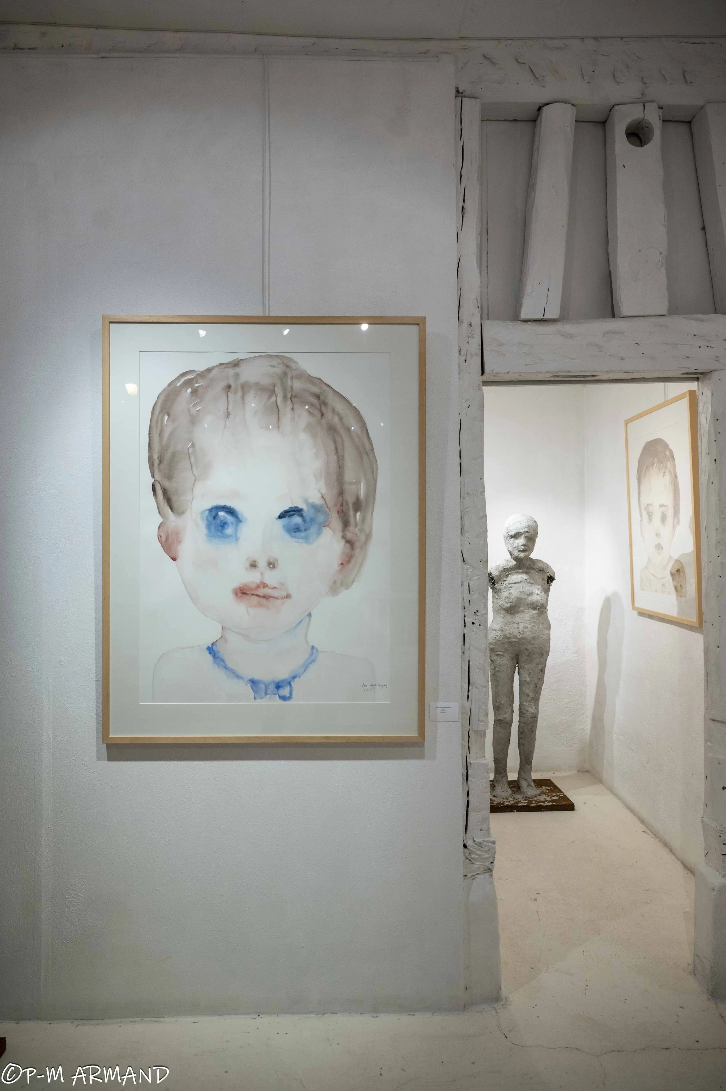 2025-02-06 Galerie Vitoux Bea Vangertruyden (3).jpg