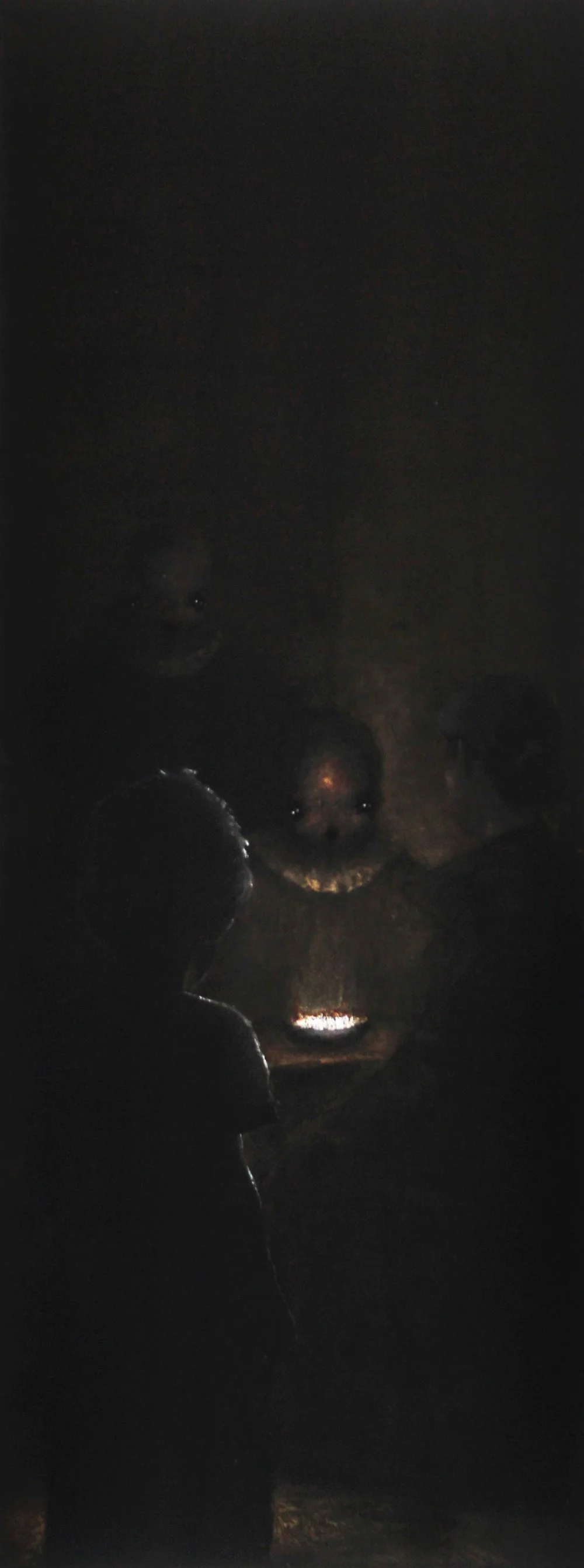 L’OREOLE DU JOUR 146 X 55 CM.jpg