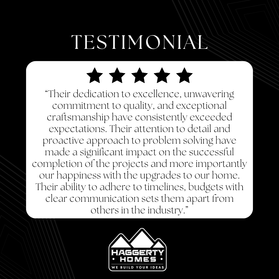 Client Testimonial Post