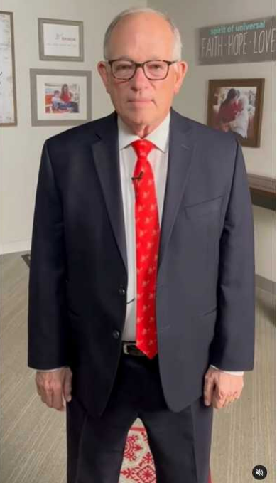 Founder Social Takeover - Reel