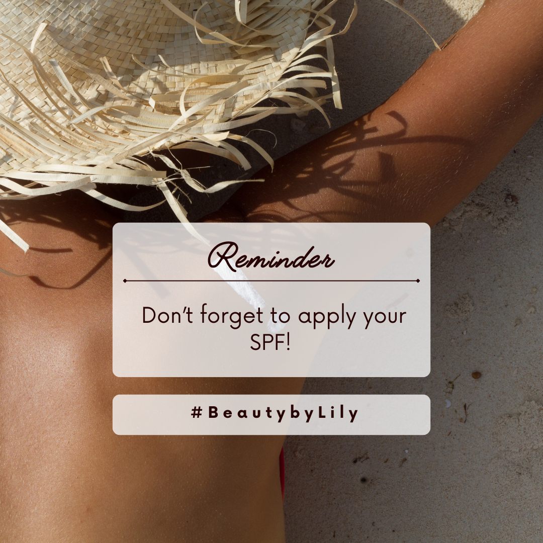 Reminder Social Post