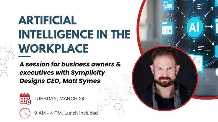 Bridgewater Chamber of Commerce-Artifical Intelligence In The Workplace Day