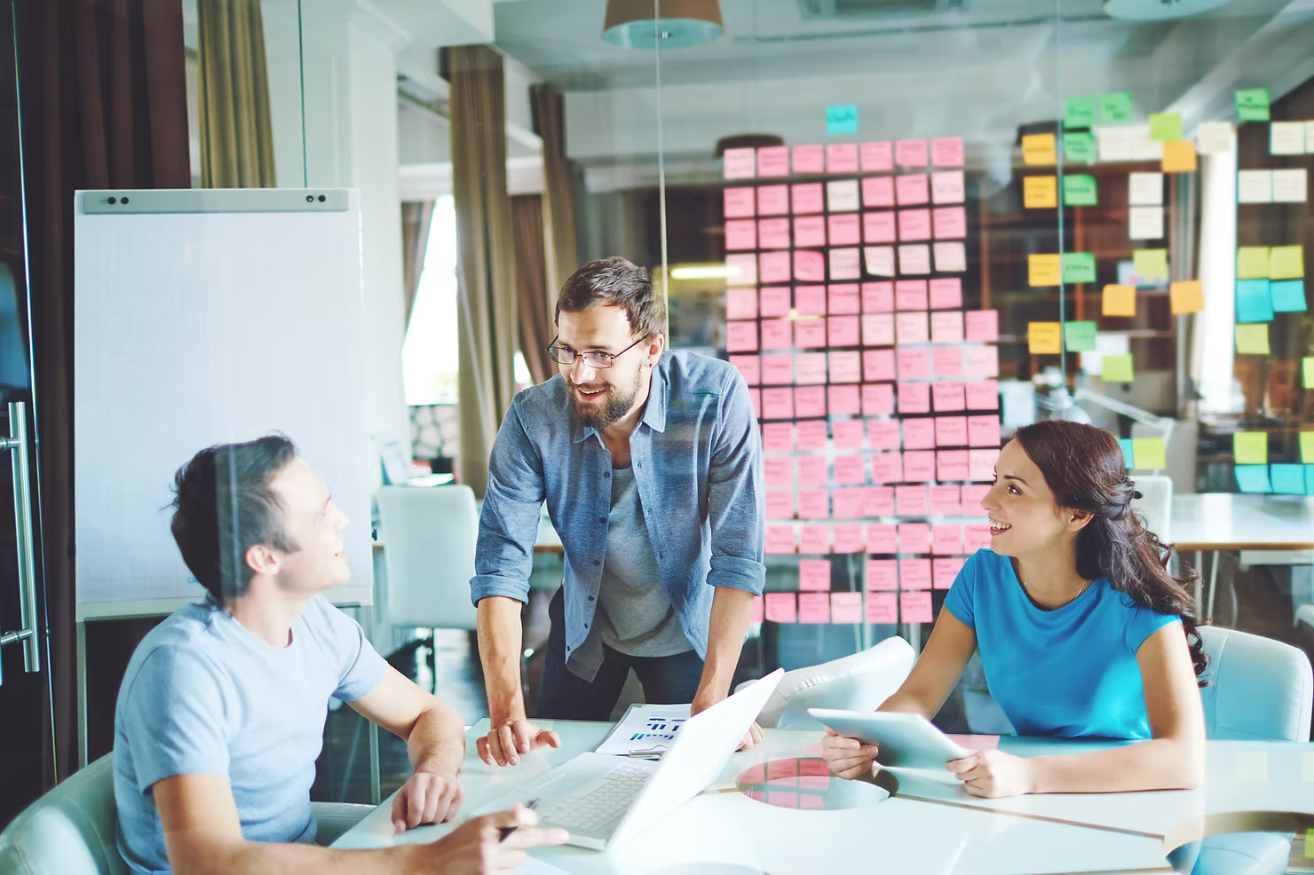 Stop Using SWOT. Flip It Instead.