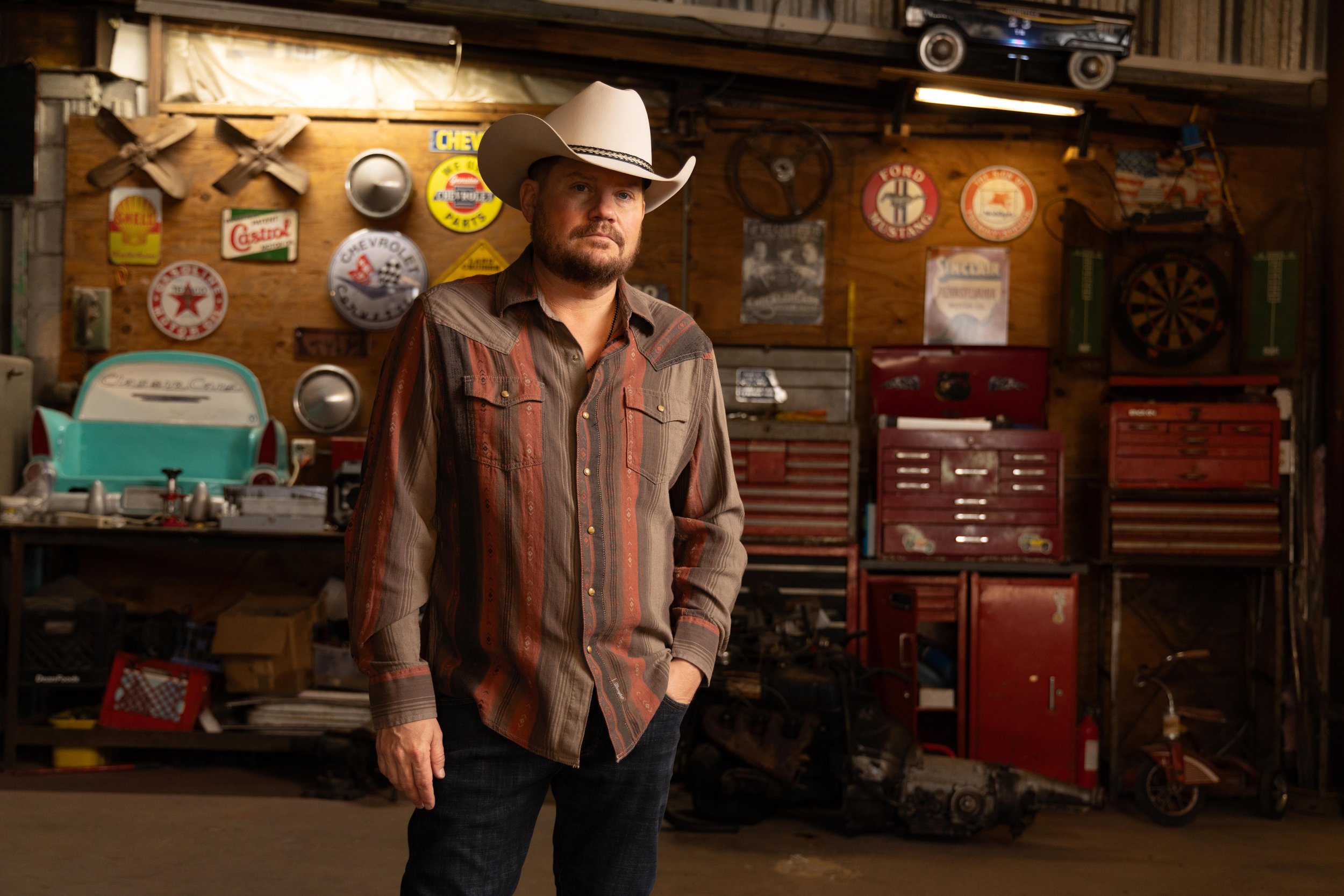 Randy Rogers