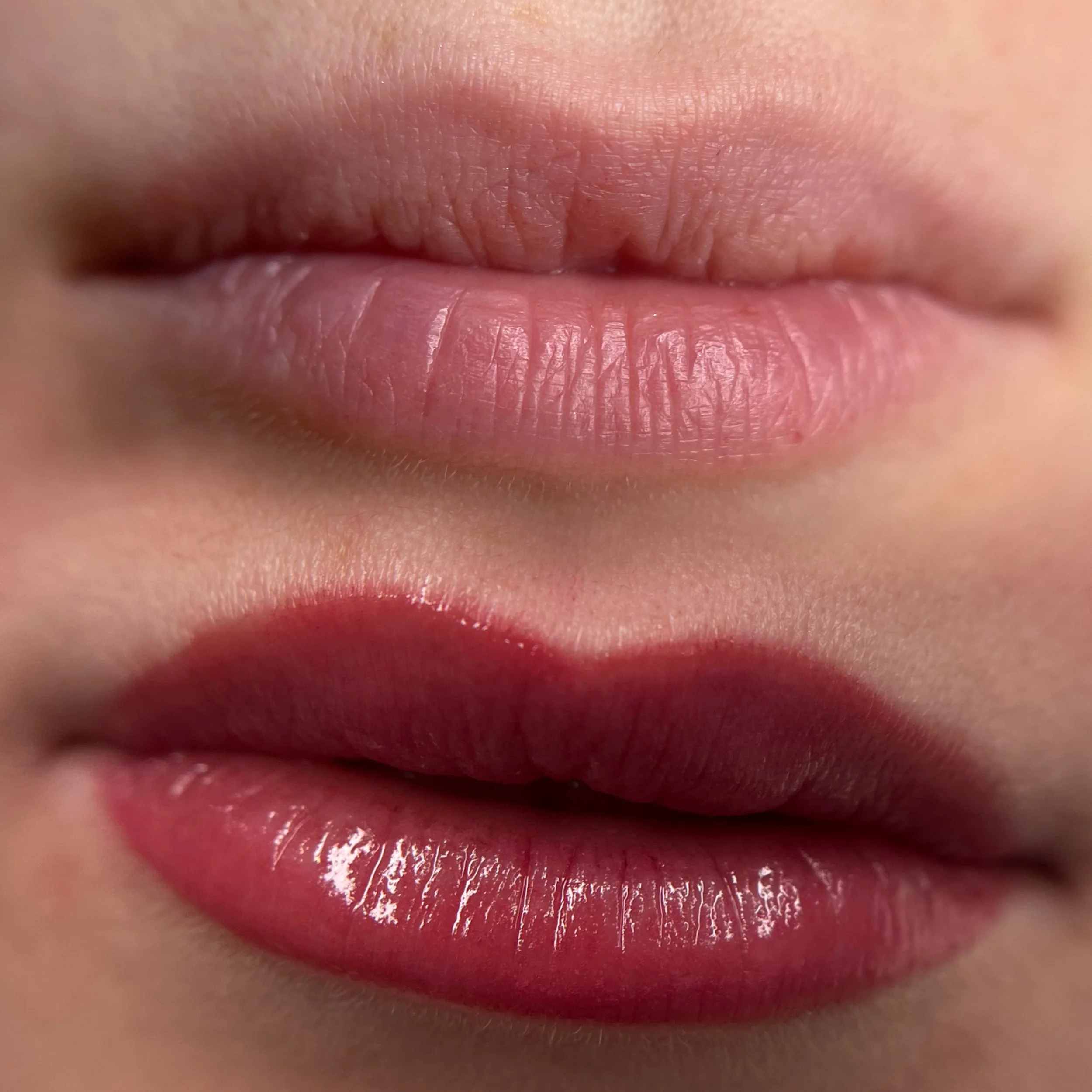 lip blush tattoo charlotte north carolina