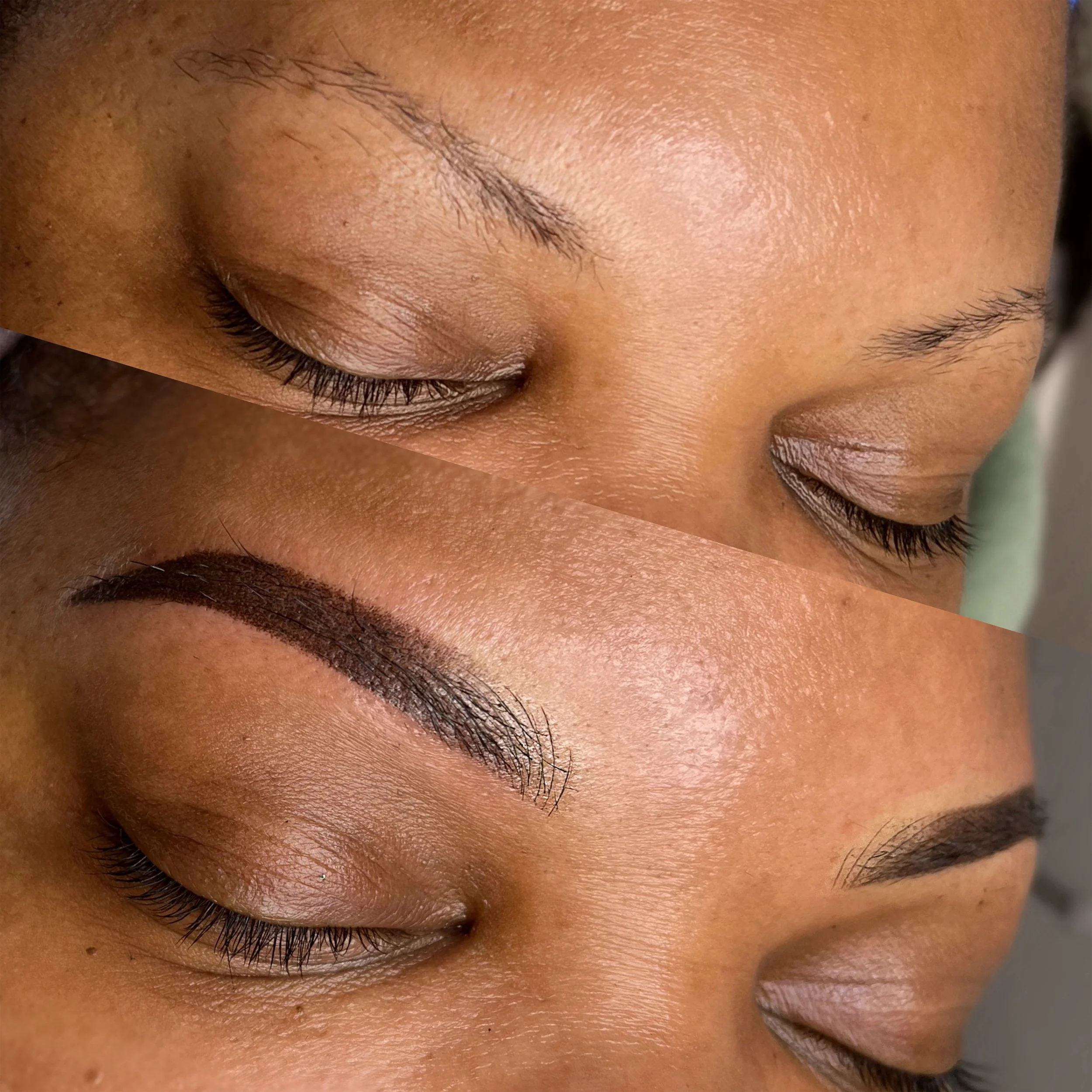 brow tattoo cornelius nc