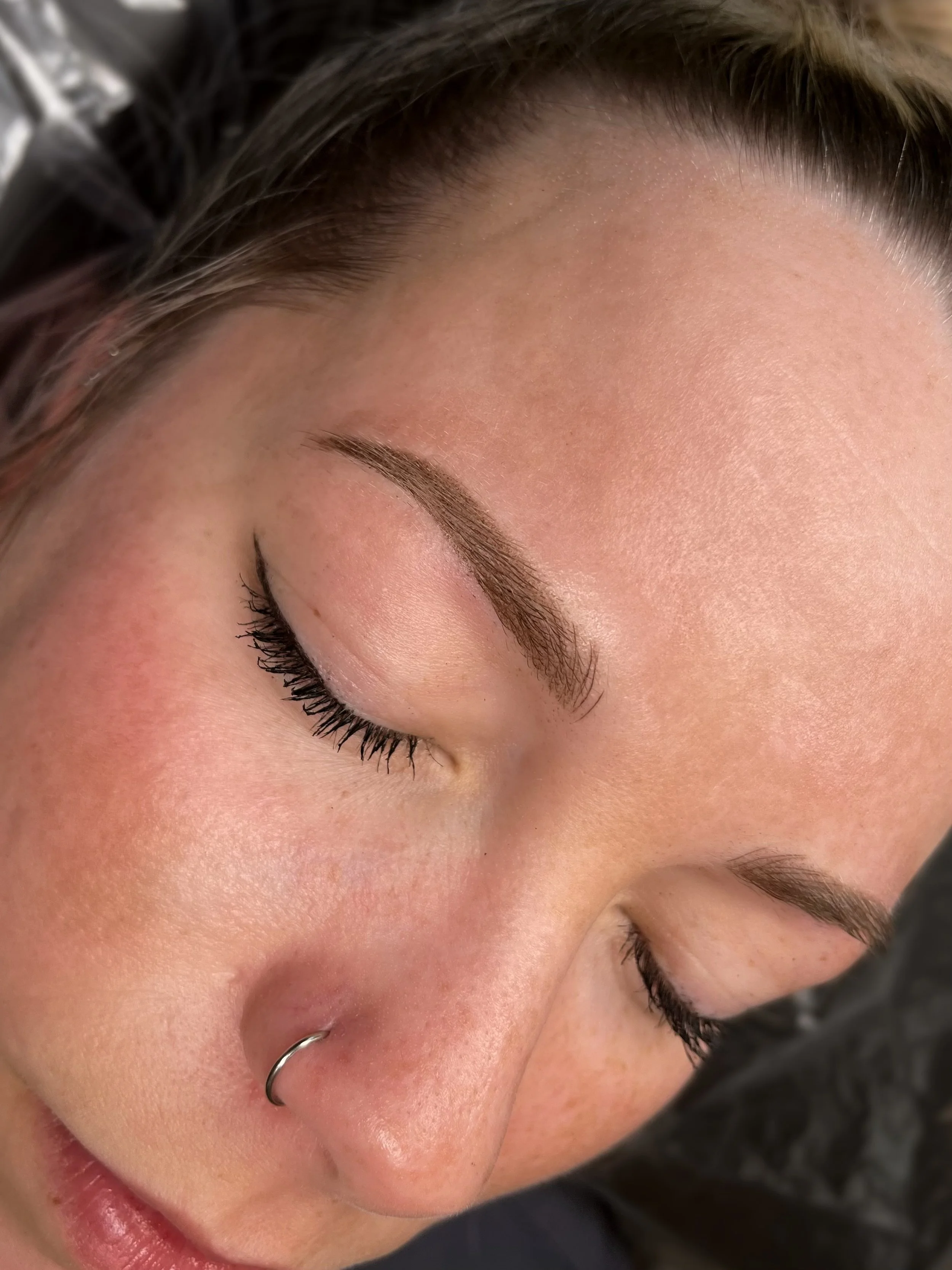 brow tattoo cornelius nc