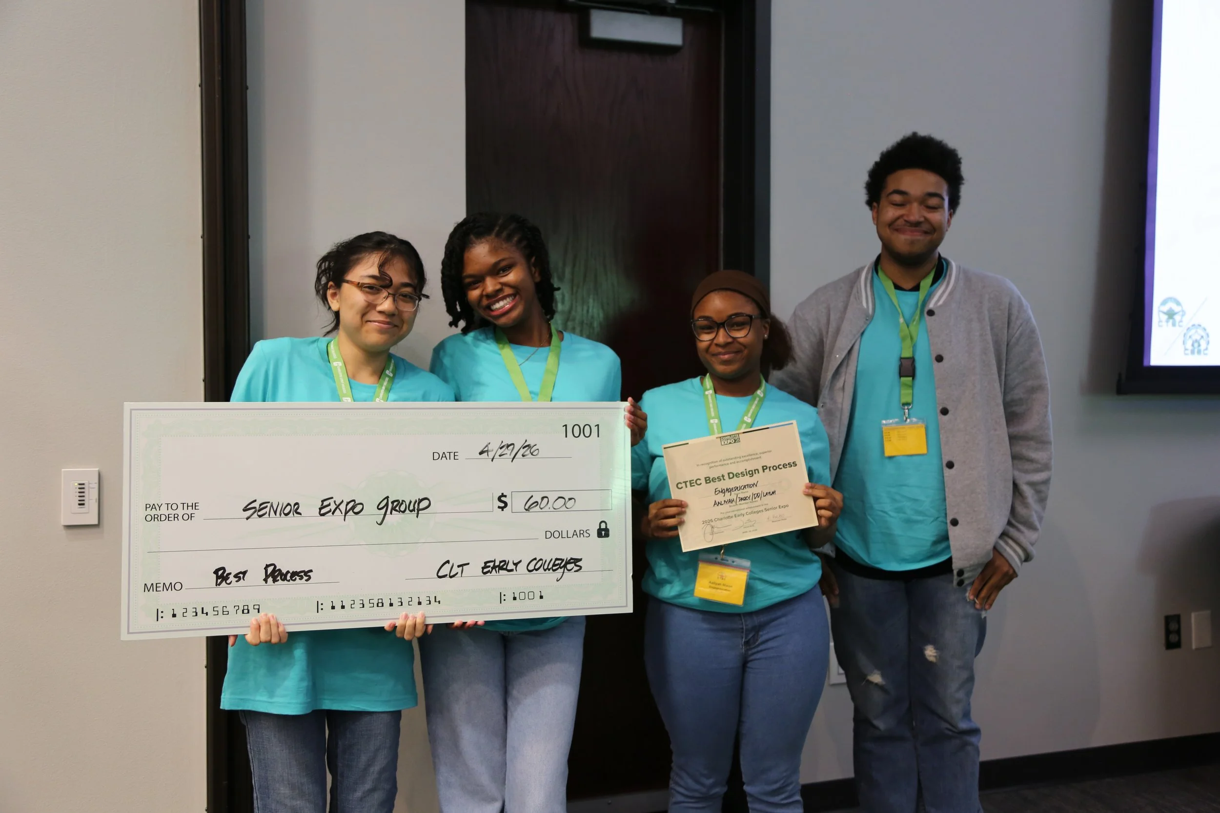 CTEC - Best EduDesign Process: EngageEducation