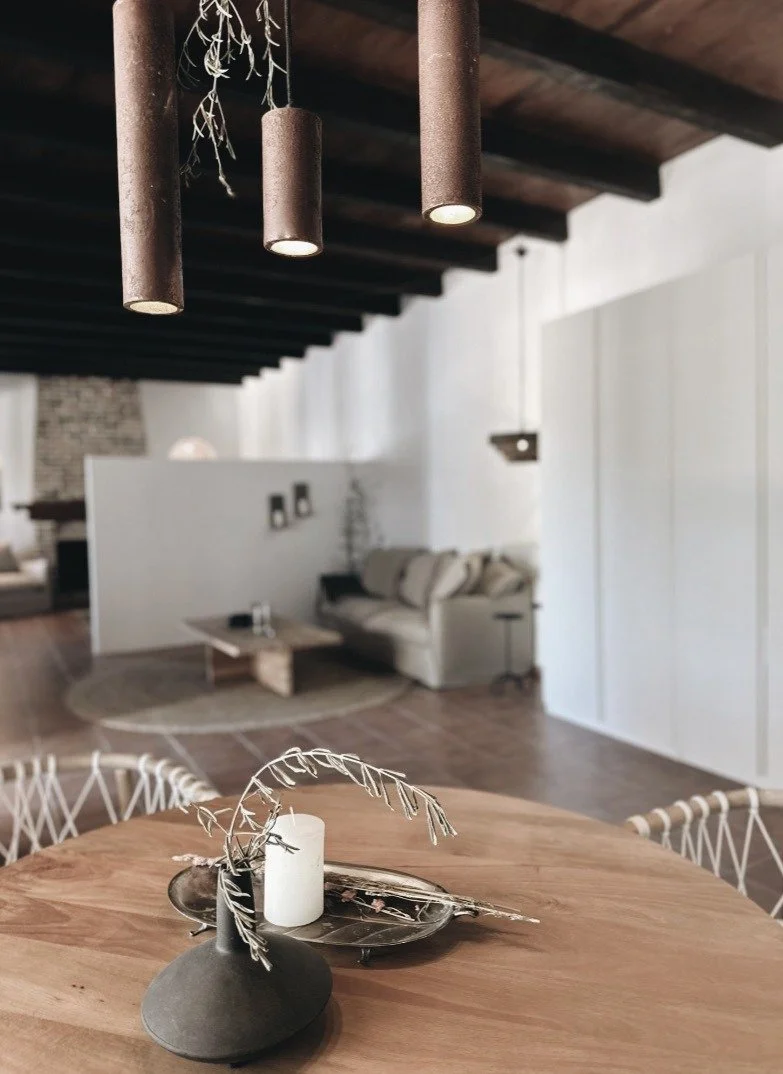 Private and peaceful guest house at Finca La Marquesa in the Andalusian countryside near Ronda