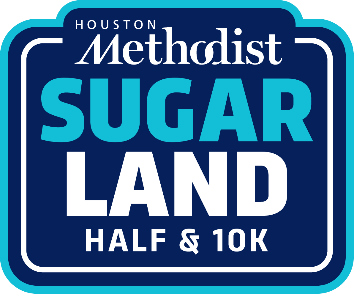Sugar Land Half Marathon, 10k, &amp; Family Mile