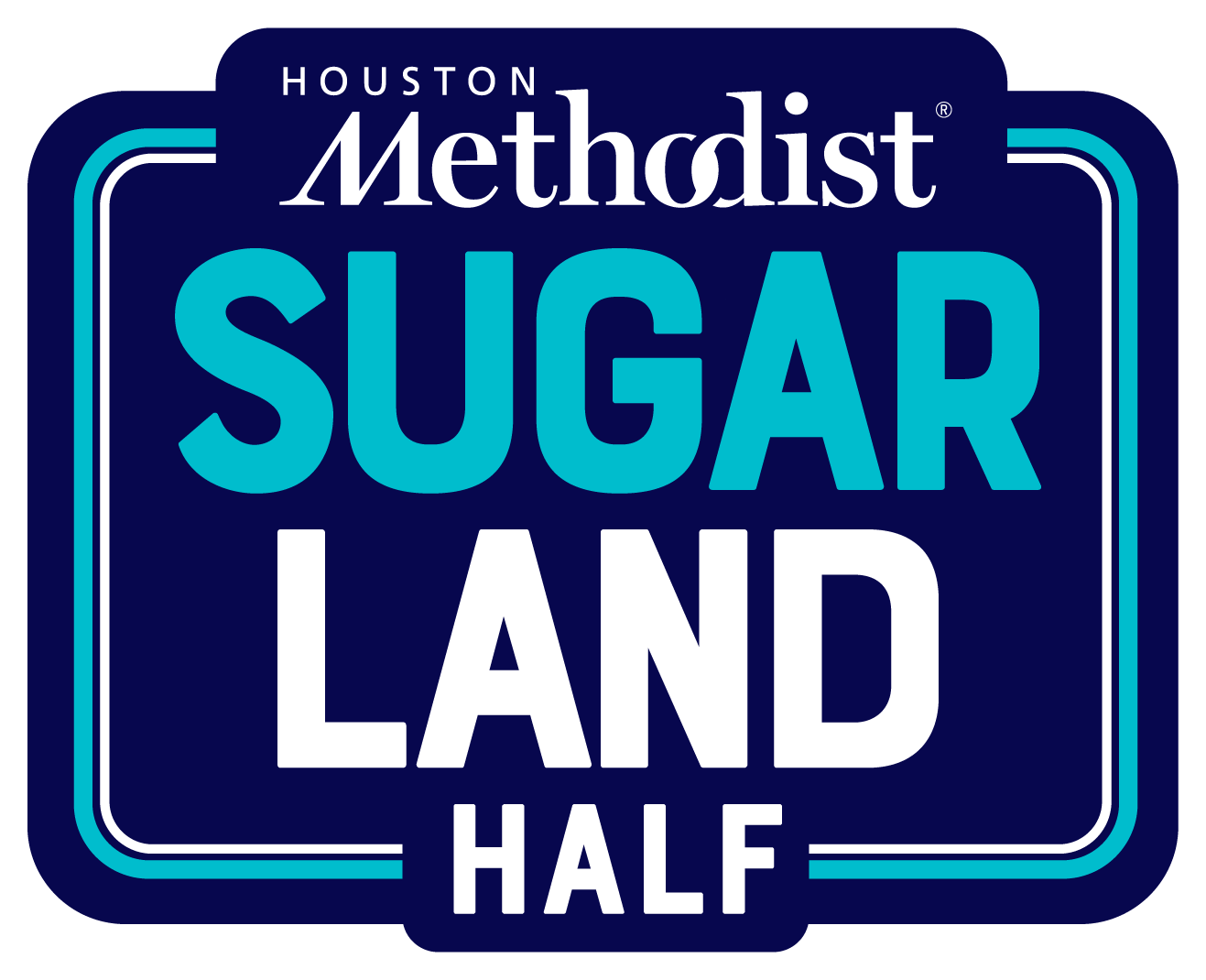 Sugar Land Half Marathon, 10k, & Family Mile
