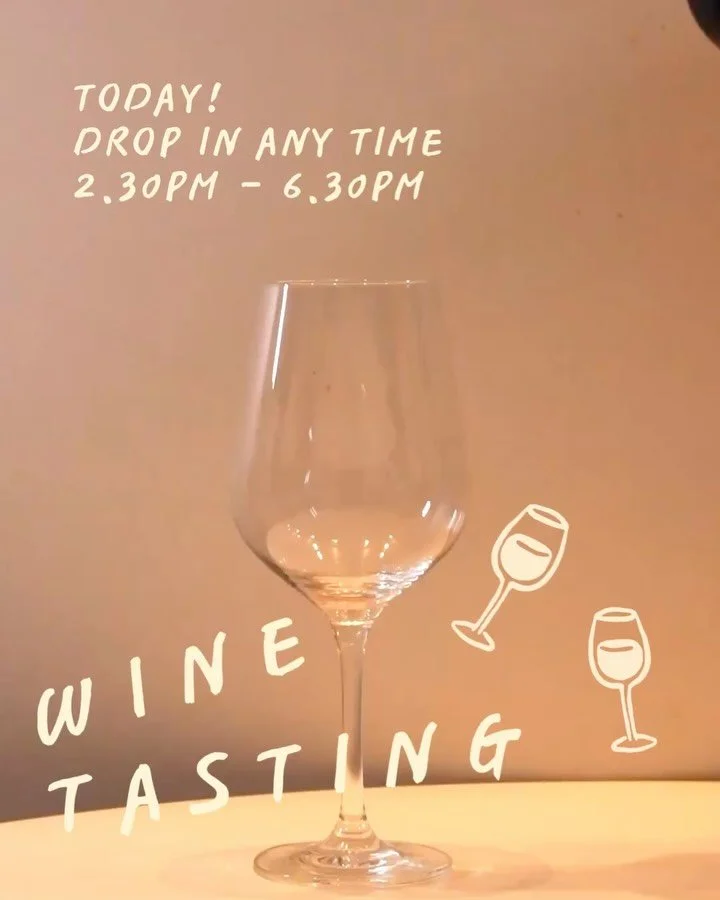 Join us today! Drop in wine tasting at Kenrick&rsquo;s Fulham x 

#winetasting #londontoday #whatsonlondon #fulham #sw6 #wandsworthbridgeroad