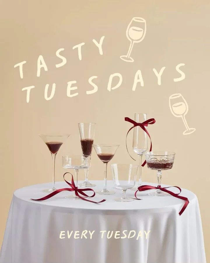 Tomorrow night! Join us for 3 winter wines ✨

Our relaxed drop in tasting starts from 6.30pm, small pours &amp; big flavours, the perfect way to spend an evening 🍷

#sw6 #fulham #wandsworth #supportlocal #winebar