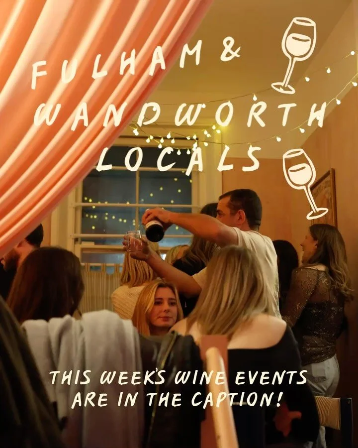 Tasty Tuesday! Every Tuesday at Ken&rsquo;s try our fave 3 tipples of the week 🥂

Burgundy &amp; Beaujolais: A Guided Tasting on Thursday 23rd April, 7.30pm - 9pm 🍷

Friday&rsquo;s at Ken&rsquo;s: Discover 3 wines in a relaxed mini tasting 🪩

Brin