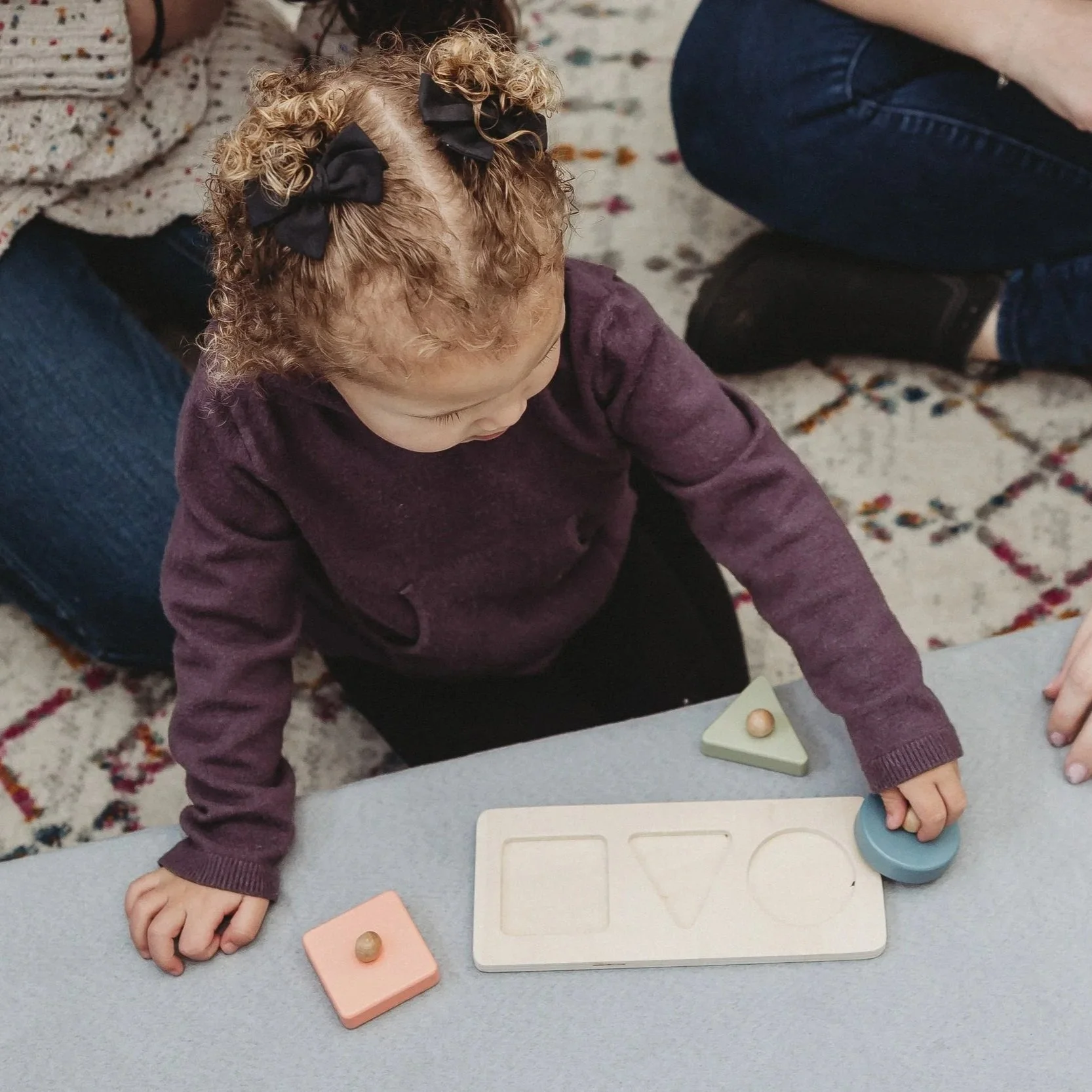 Why Early Intervention for Child Development Matters