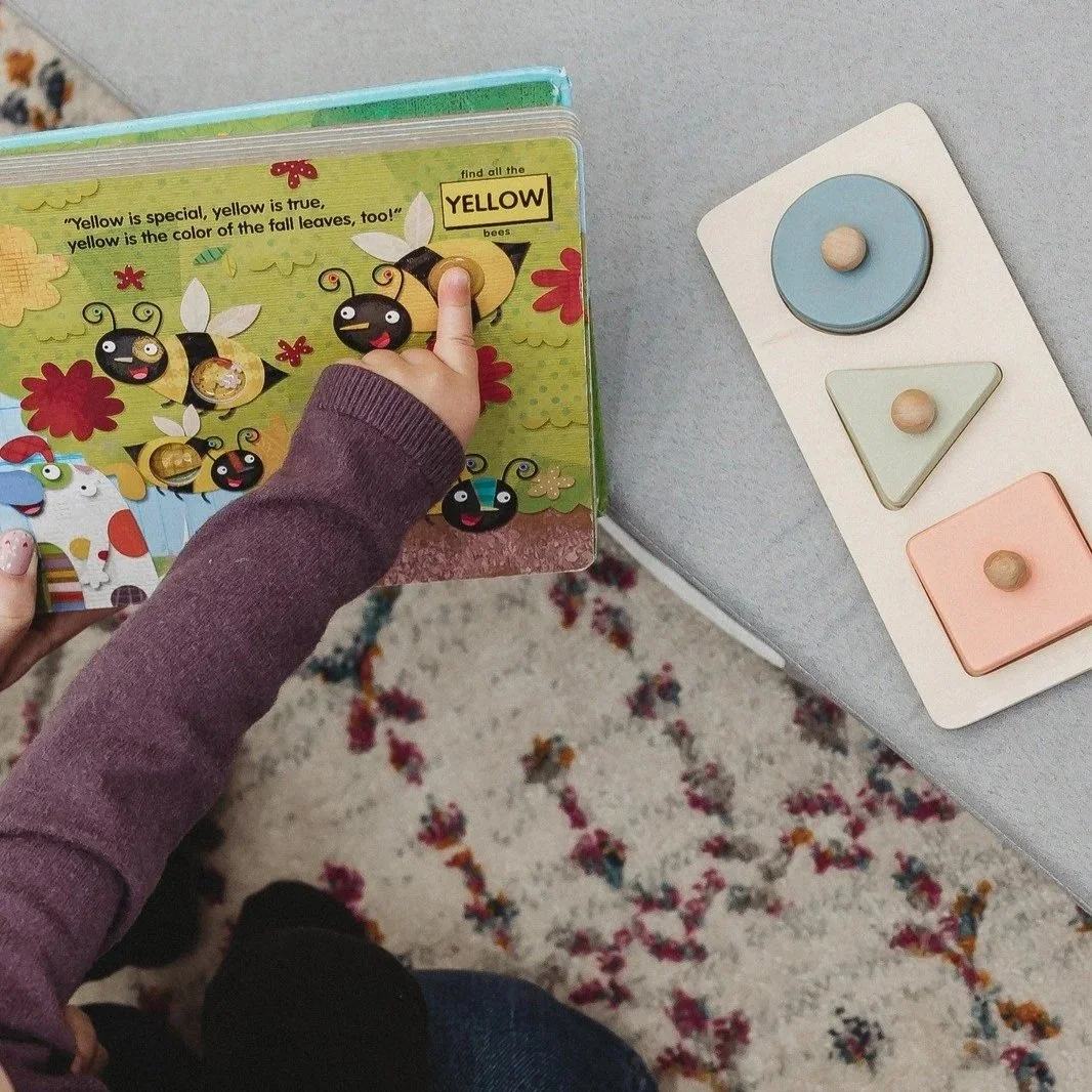 5 Signs Your Child Needs Occupational Therapy