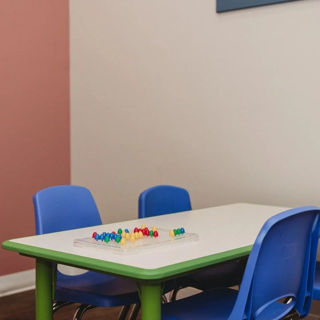 Back to School Prep for Kids: Why Summer Therapy Helps