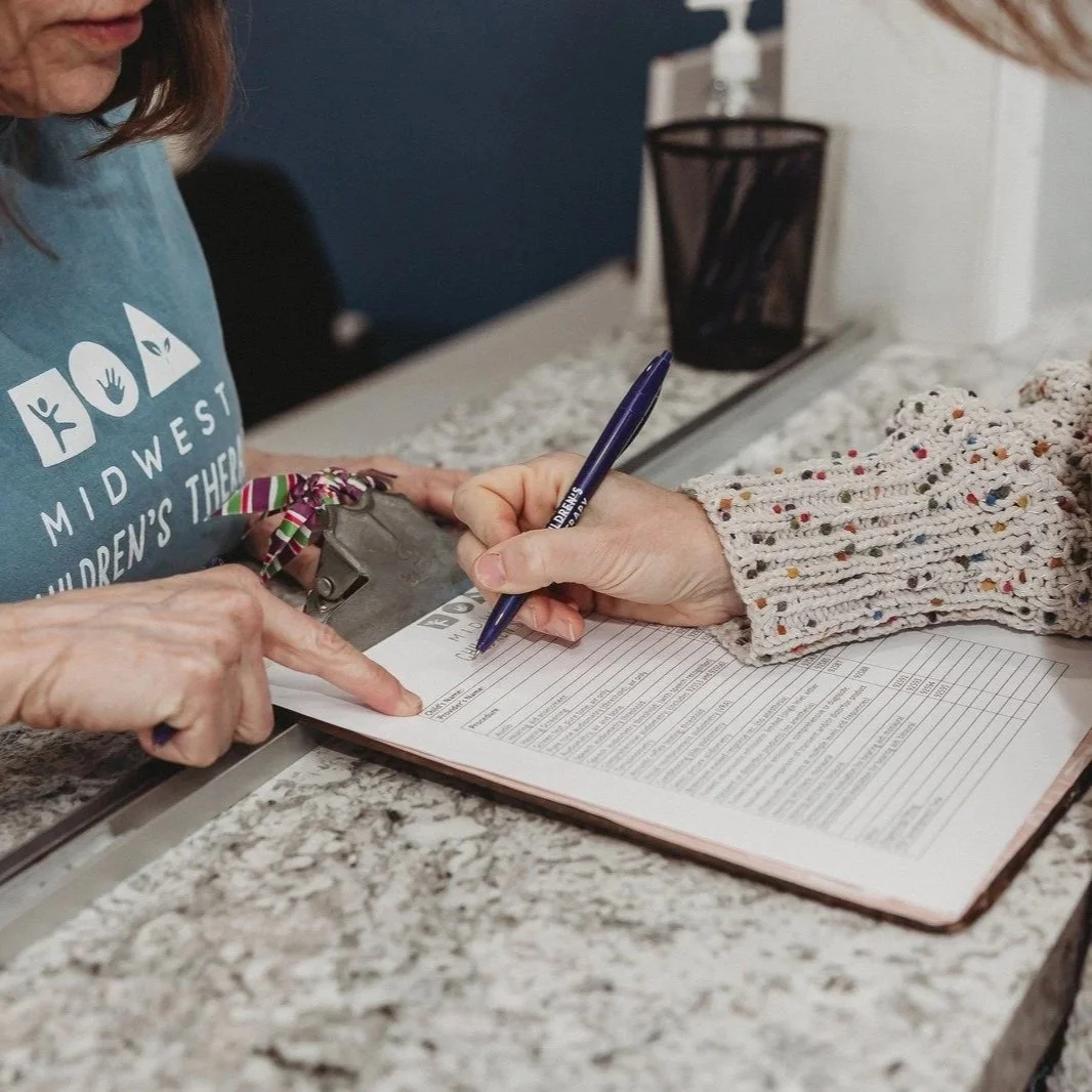 What Is Early Intervention and Does My Child Qualify?