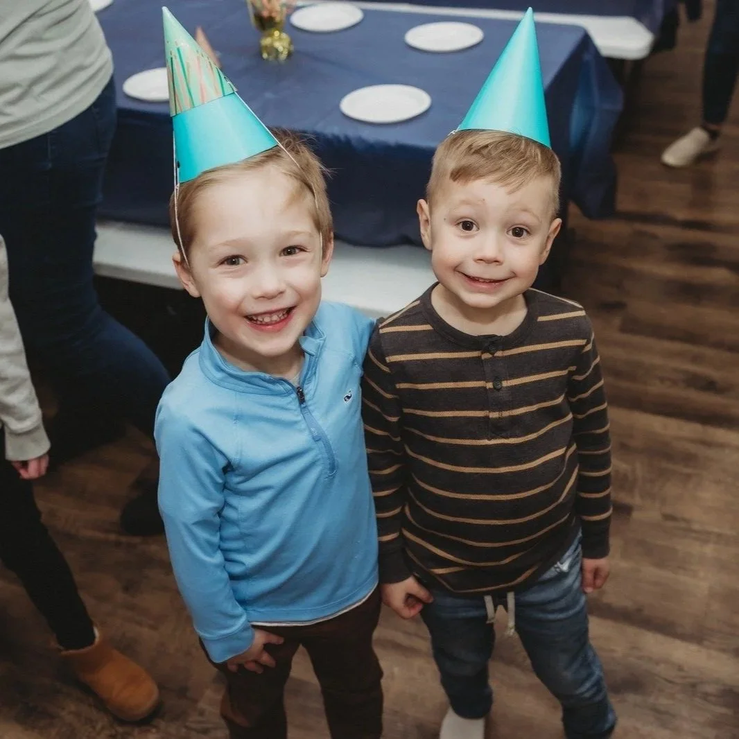 Book a Sensory Friendly Birthday Party in East Peoria