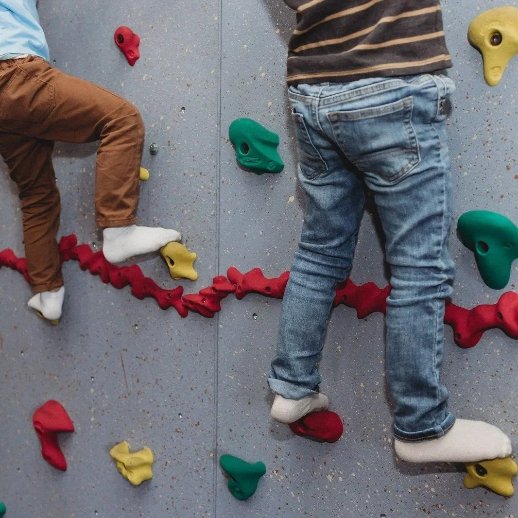 Open Gym in Peoria: A Sensory Play Space for Kids