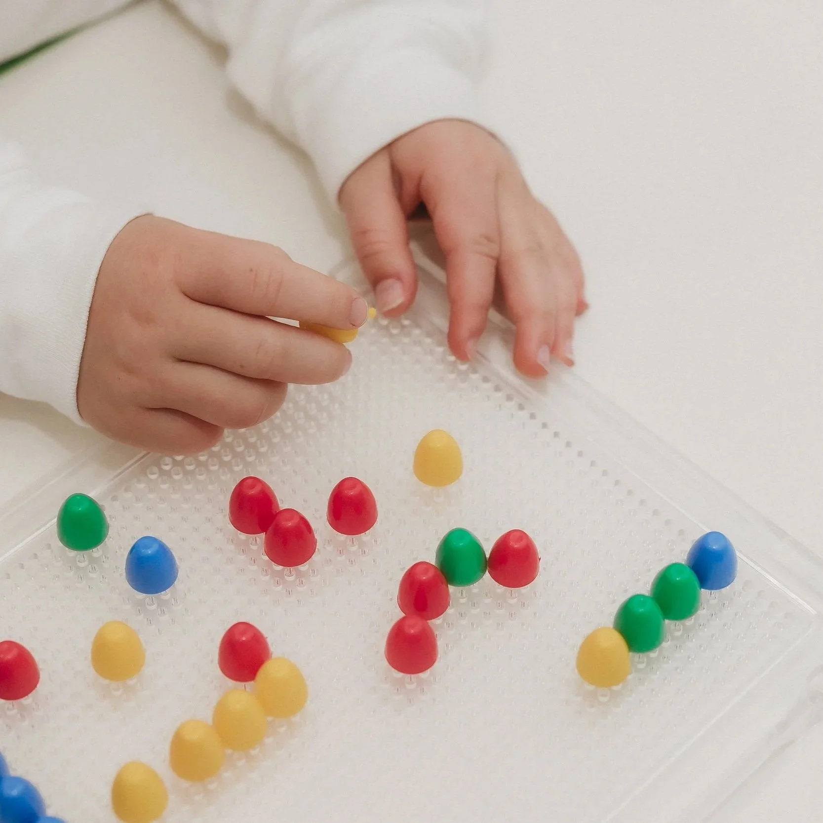 5 Back to School Sensory Tips for a Smoother Start