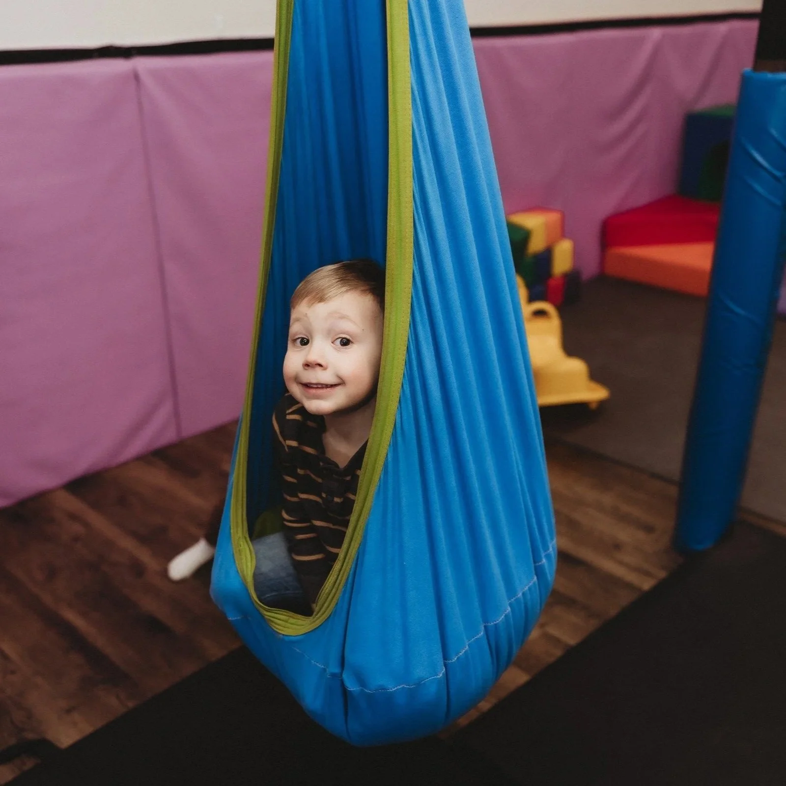 5 Signs Occupational Therapy for Kids Could Help