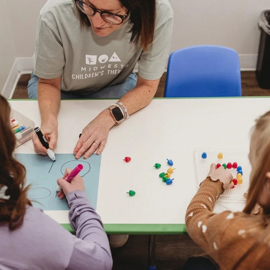 Fine Motor Skills for Kindergarten: Is Your Child Ready?