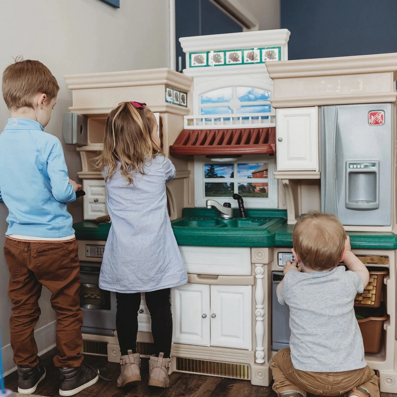 Picky Eating vs Feeding Problems: How to Tell