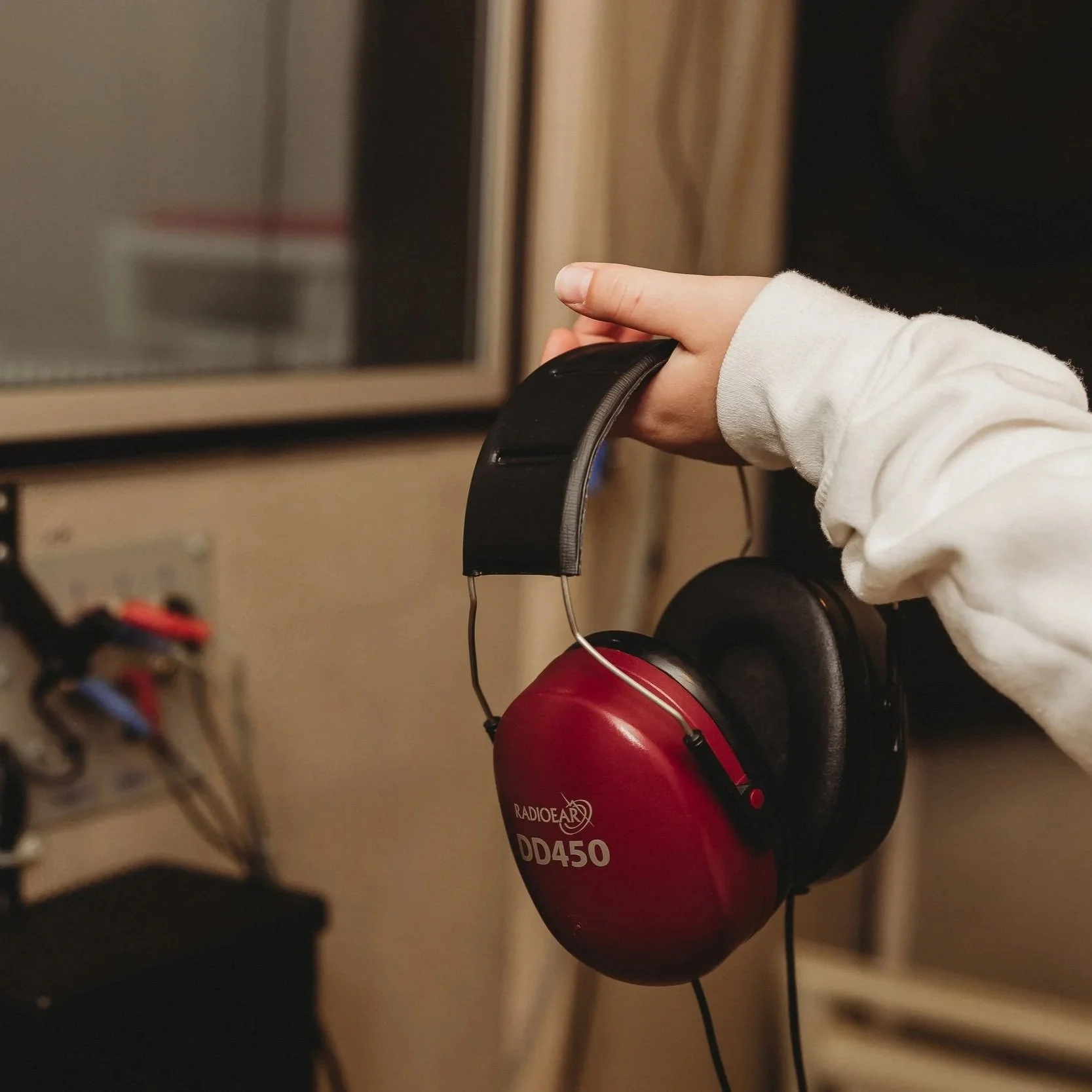 Failed a School Hearing Screening? What Comes Next