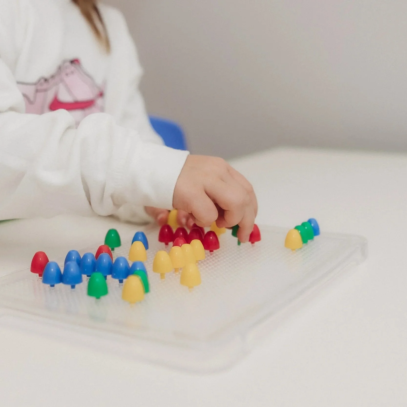 What Is Sensory Processing? A Guide for Parents
