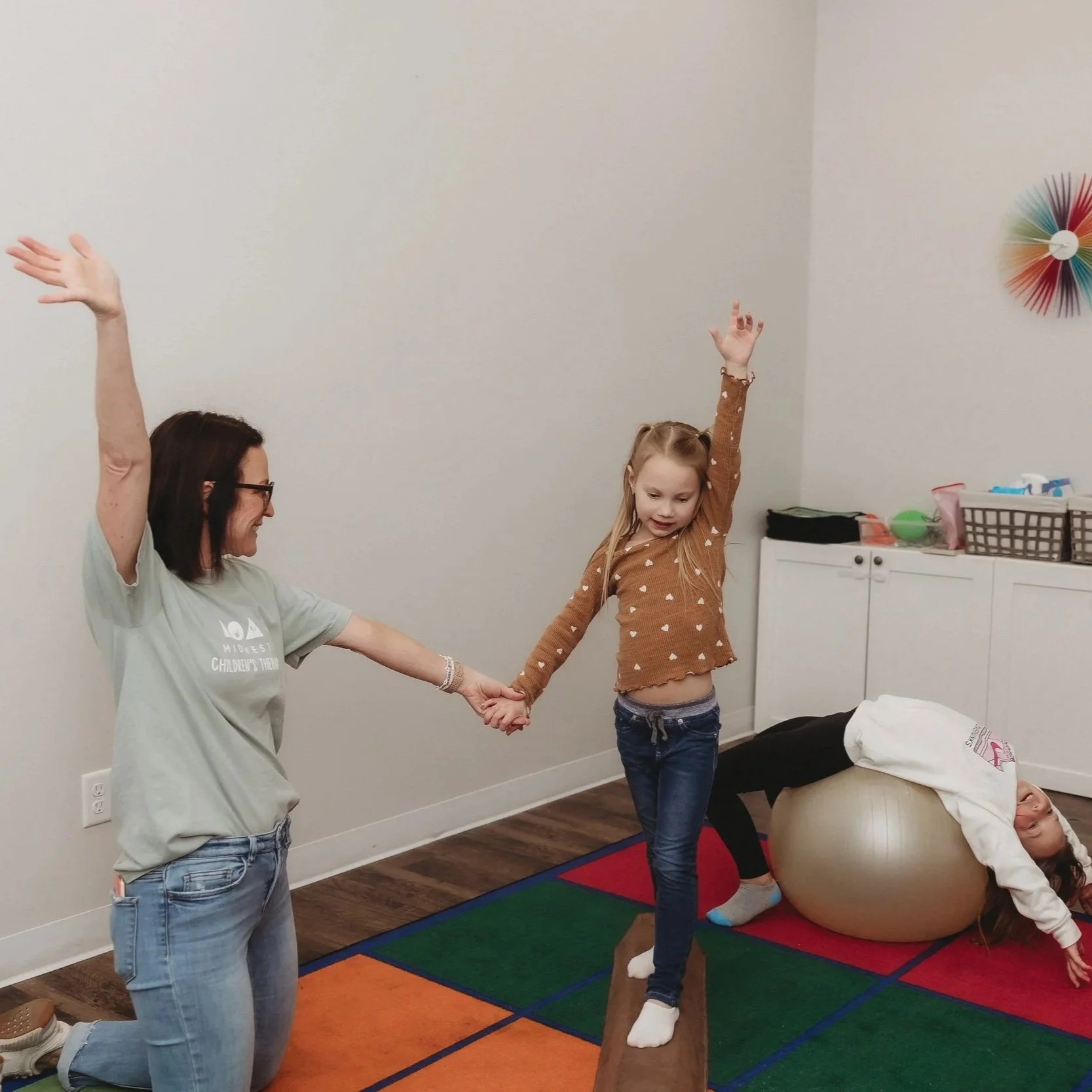 W-Sitting in Kids: Should You Worry About It?
