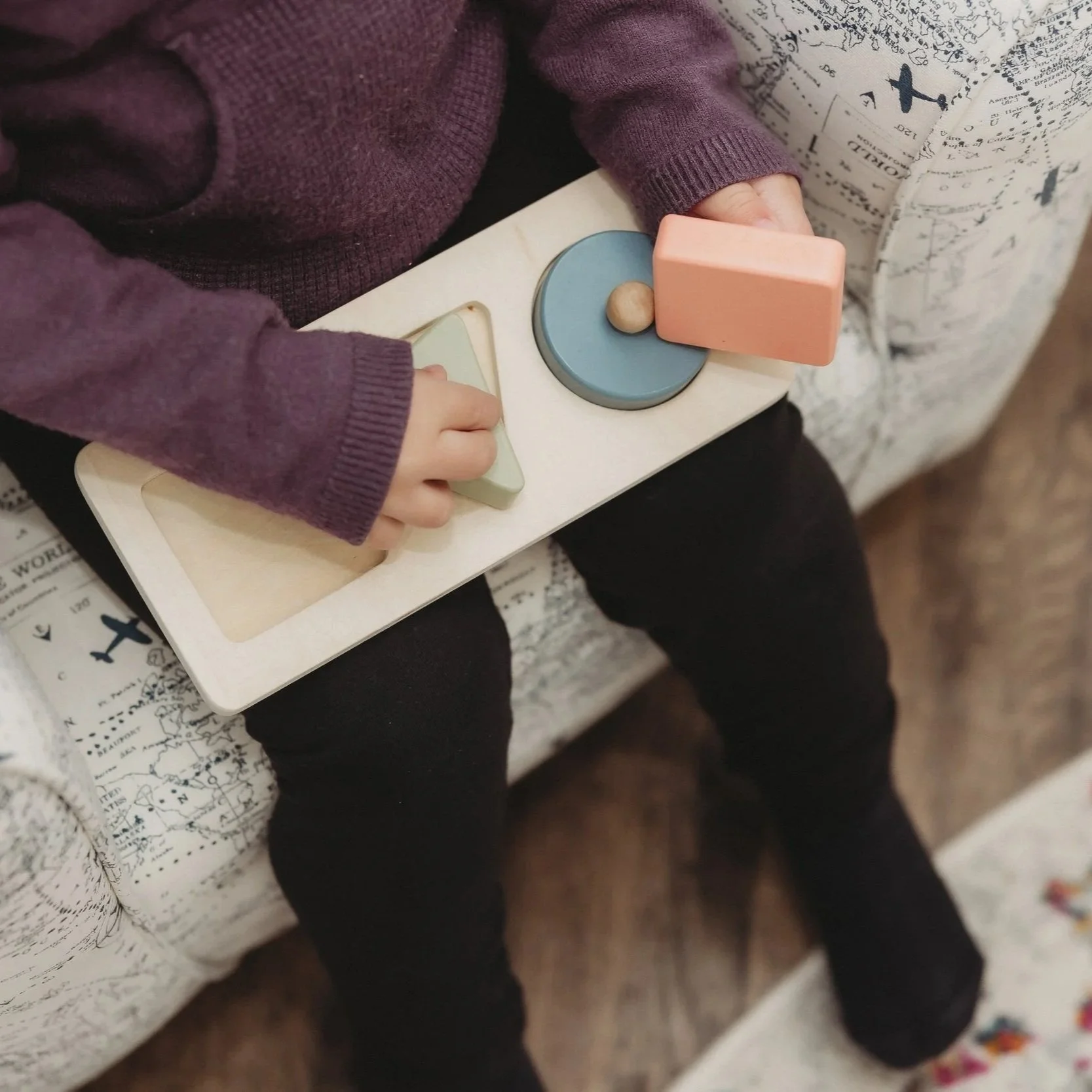 What Is Pediatric Occupational Therapy, Really?