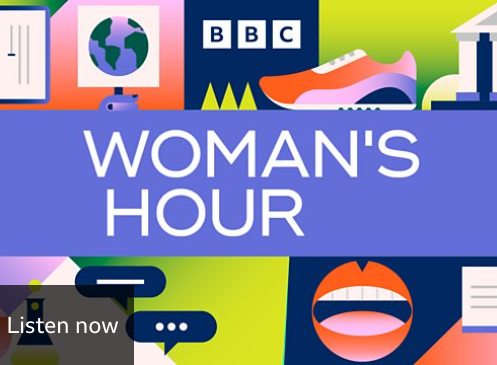Women's Hour: How to Have Difficult Conversations