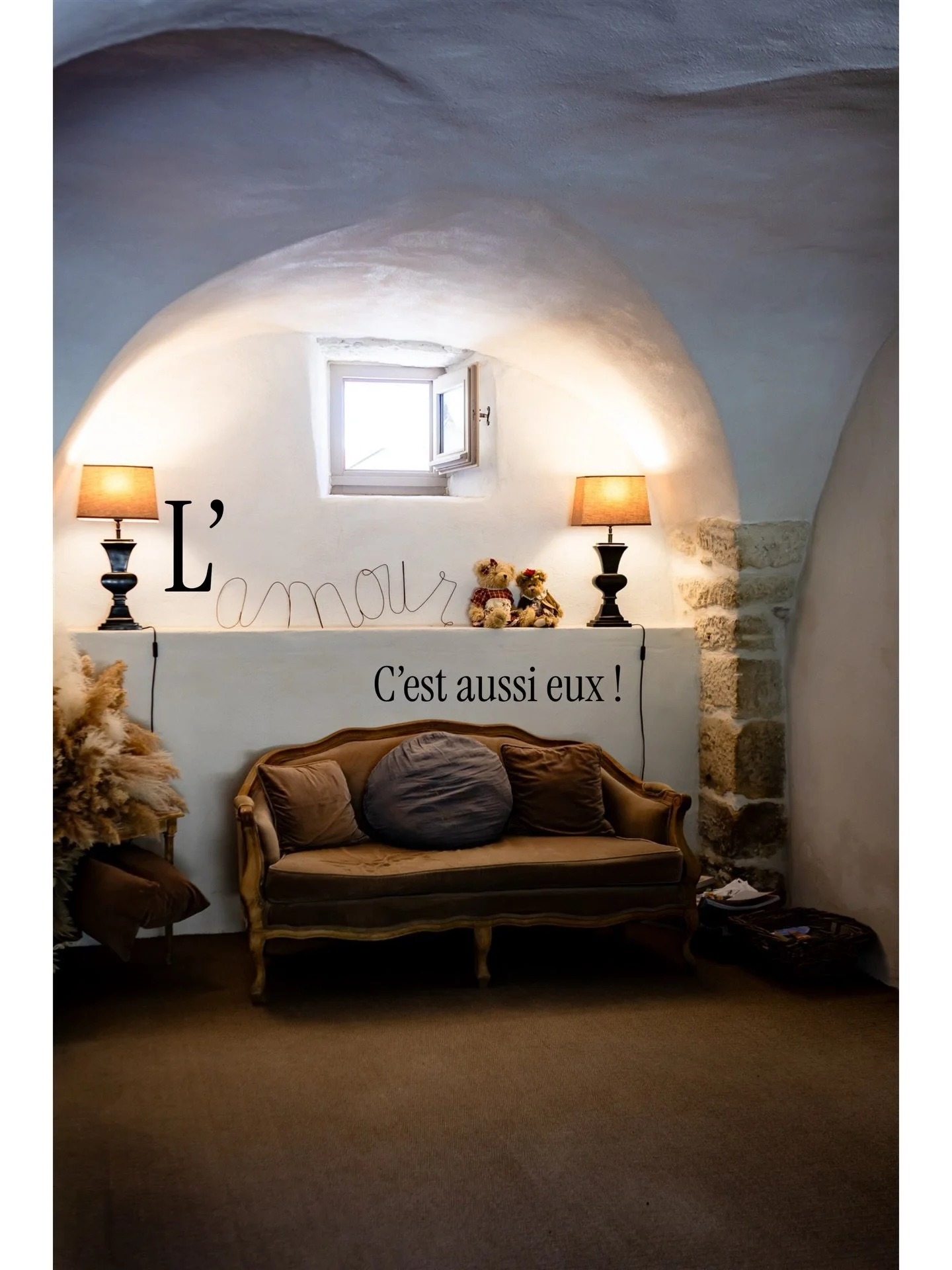 Raconter ton histoire c&rsquo;est une certitude mais est ce que l&rsquo;histoire de cette journ&eacute;e serait la m&ecirc;me sans eux? 

&Eacute;videmment non!

Je voudrais pouvoir vous garantir &agrave; 100% que j&rsquo;aurai chacun de vos invit&ea