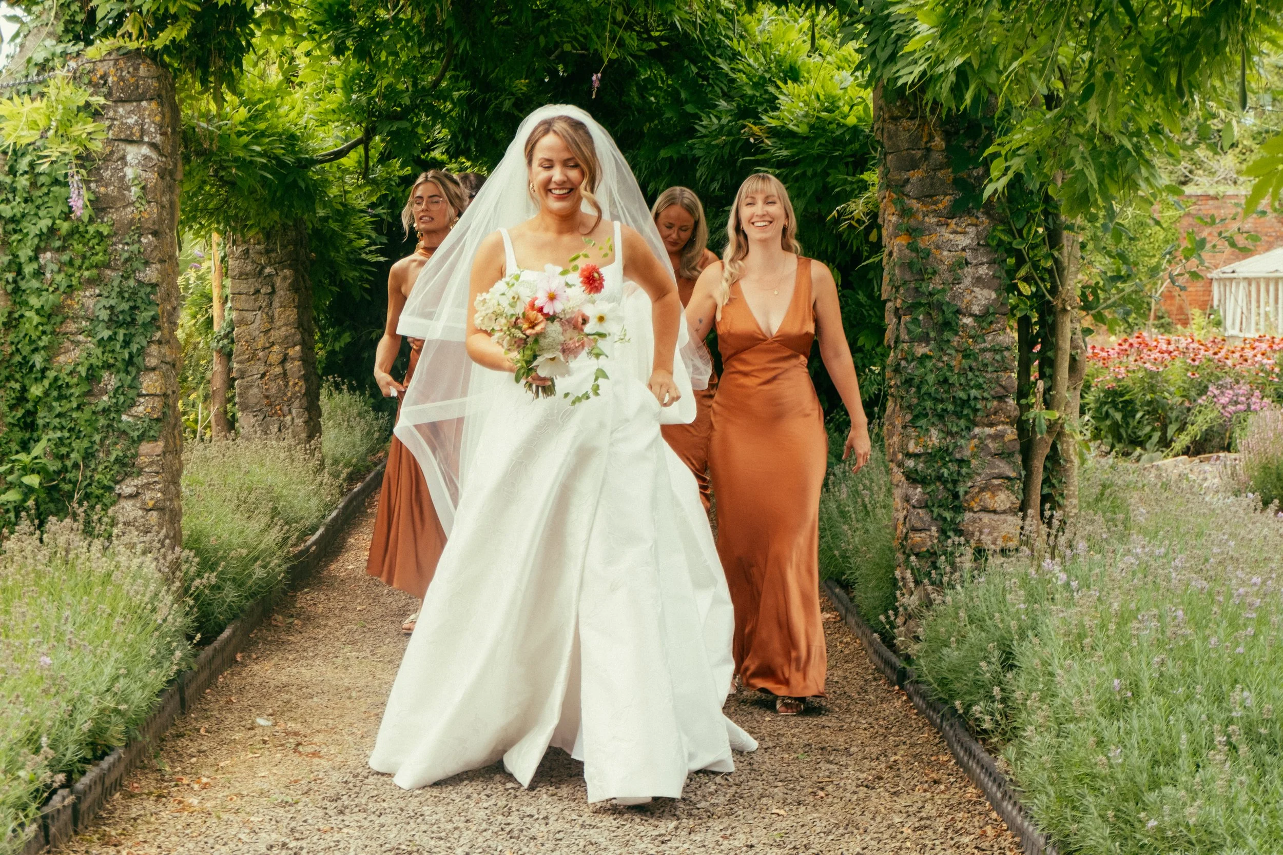 Micro Weddings