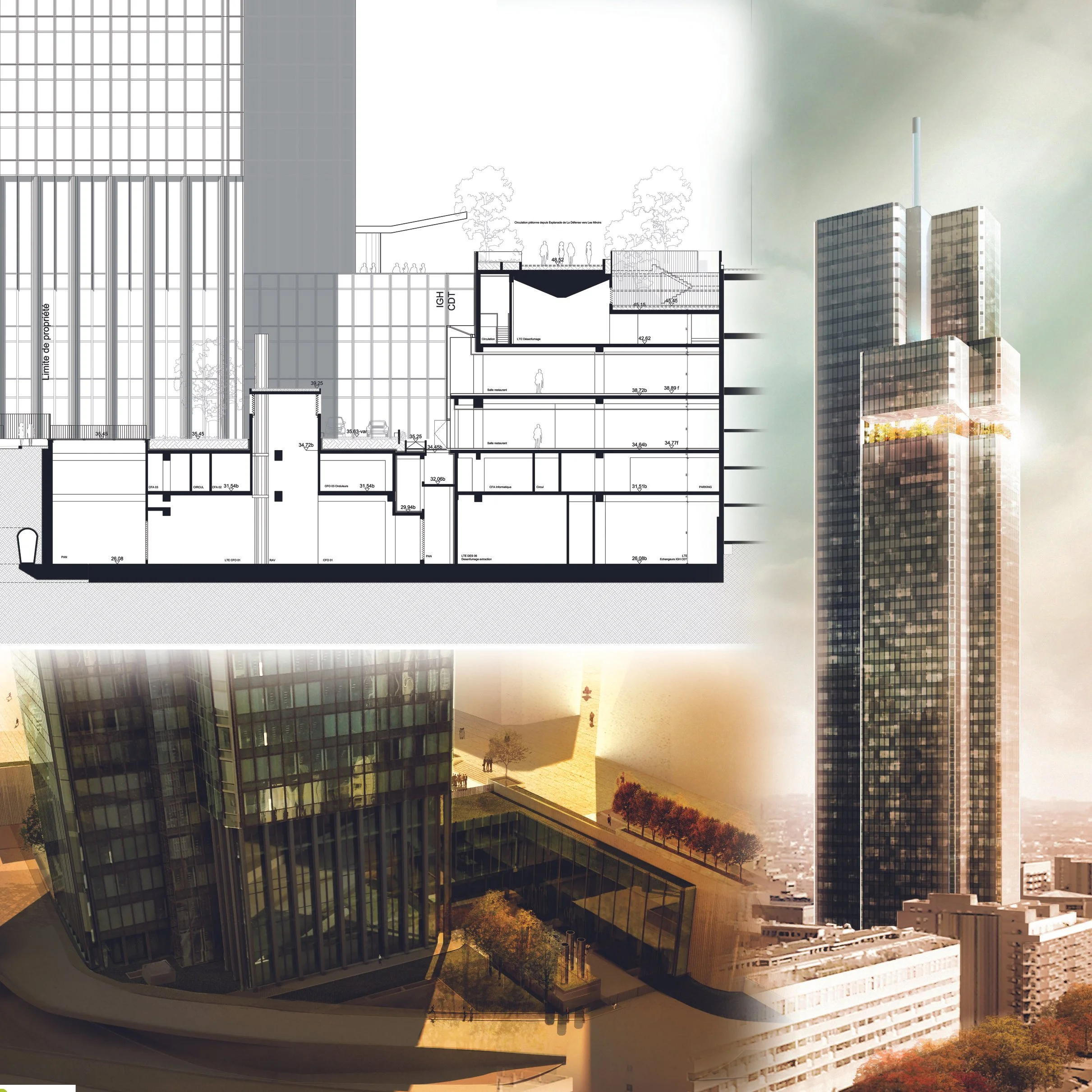 EUROPEAN COLLABORATIONS