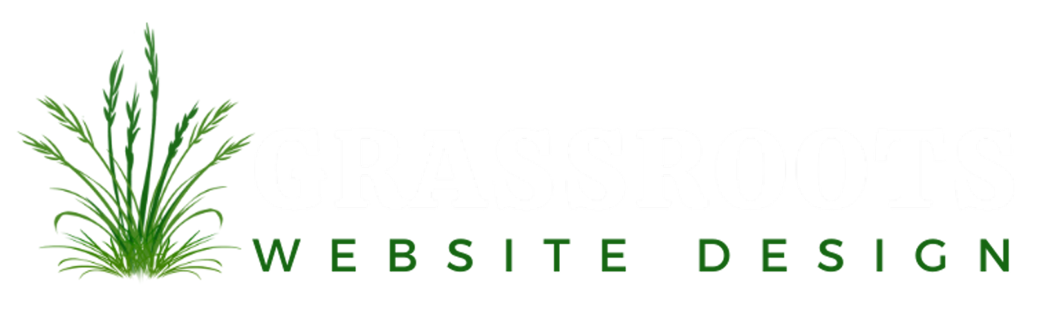 Grass Roots Websites