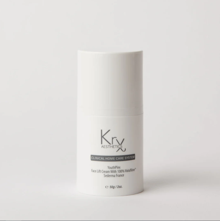KrX Youthplex Face Lift Cream