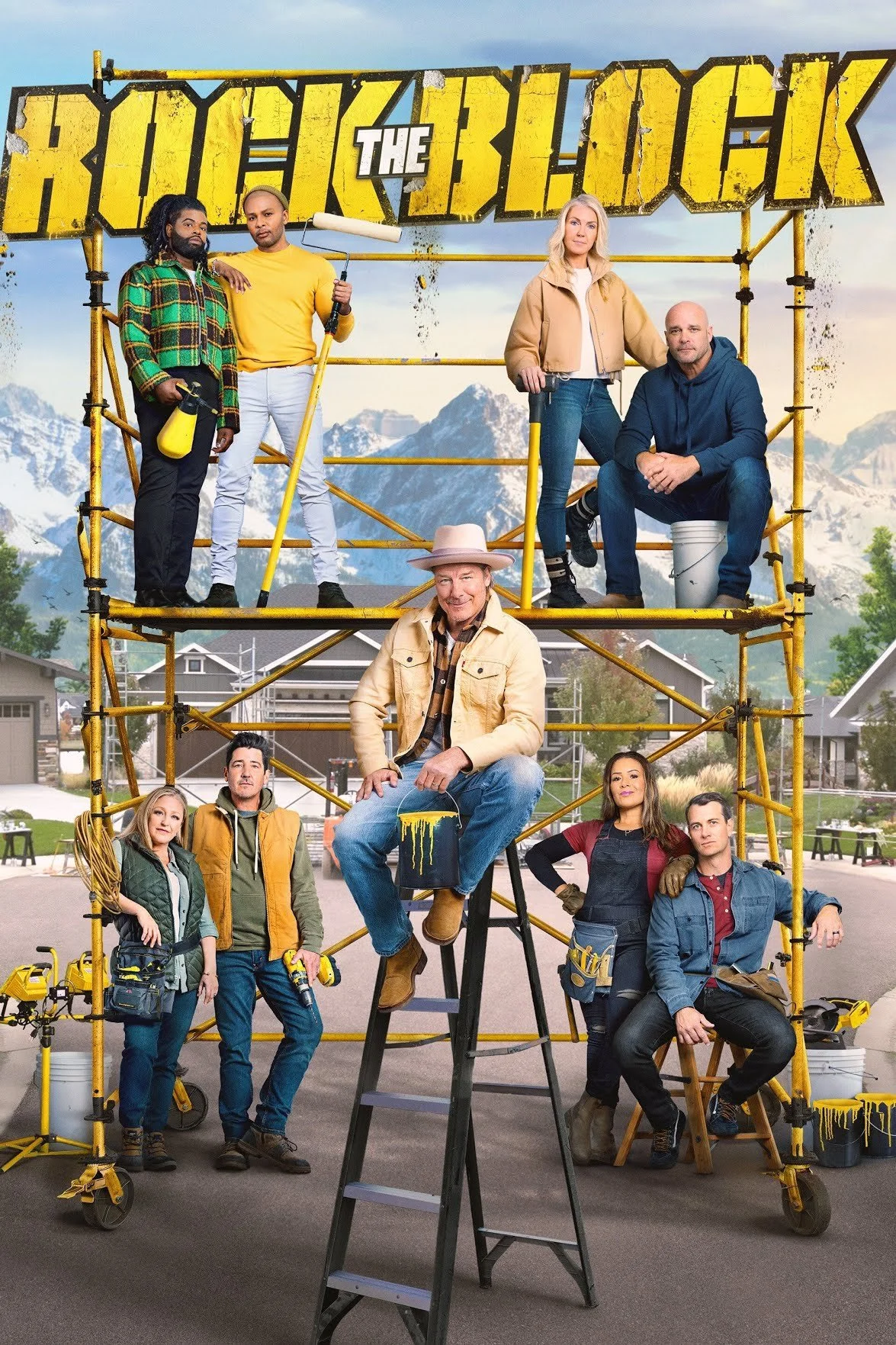 Shows — BRYAN BAEUMLER